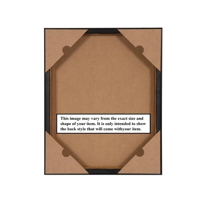 42" X 32" Pastel Lupin By Ed Penniman Framed Canvas Wall Art Print - Amanti Art 5 42" X 32" Pastel Lupin By Ed Penniman Framed Canvas Wall Art Print - Amanti Art - Image 3