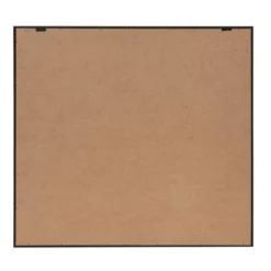 24" X 24" Sylvie Plant Love Square Framed Canvas Wall Art By Kate Aurelia Holloway Natural - Kate And Laurel -Lamps and Lighting Store GUEST 8c86746e 07cd 4636 80ce 4ea6089f2874