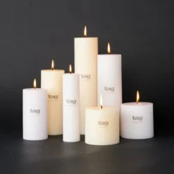 TAG Chapel Paraffin Wax Candle 15 TAG Chapel Paraffin Wax Candle -Lamps and Lighting Store GUEST 8d5cdc0a 7a13 457a b765 5f645daf18d4