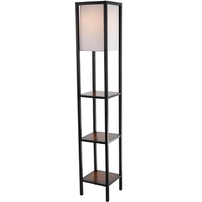Rista Shelf Floor Lamp - Safavieh 4 Rista Shelf Floor Lamp - Safavieh - Image 2
