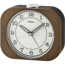 Seiko 4" Kyoda Alarm Clock -Lamps and Lighting Store GUEST 8f827920 9430 453b af93 986e63733630