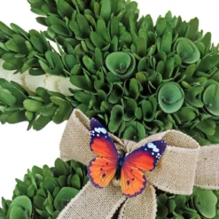 National Tree Company Artificial Hanging Bunny Silhouette, Decorated With Colorful Flower Blooms, Ribbon, Easter Collection, 22 Inches 6 National Tree Company Artificial Hanging Bunny Silhouette, Decorated With Colorful Flower Blooms, Ribbon, Easter Collection, 22 Inches -Lamps and Lighting Store GUEST 8f9e78ca 3a6f 43fc a4be e28cc56b6872