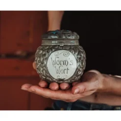 Ukonic Disney The Nightmare Before Christmas Sally's Jar Ceramic Candle | Worm's Wort 9 Ukonic Disney The Nightmare Before Christmas Sally's Jar Ceramic Candle | Worm's Wort -Lamps and Lighting Store GUEST 8fbd782e 7827 45d4 8bc4 231b6da11df7