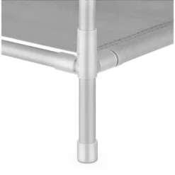 Whitmor Spacemaker Shoe Tower Gray -Lamps and Lighting Store GUEST 90e69f34 6da0 44dd bc12 e65b18a75240