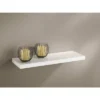 22.5" X 8" Big Boy Basic Shelf White - Dolle Shelving -Lamps and Lighting Store GUEST 91c1342a 3abc 4a2c 9811 ab3b8945db8c 1