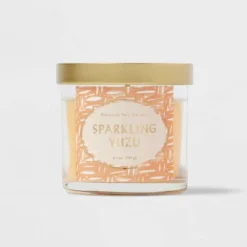 Lidded Glass Jar Candle Sparkling Yuzu - Opalhouse™ 11 Lidded Glass Jar Candle Sparkling Yuzu - Opalhouse™ -Lamps and Lighting Store GUEST 92ce1847 9f5d 43a5 9437 5a407e2197c6