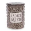 Ukonic Disney The Nightmare Before Christmas Sally's Jar Ceramic Candle | Frog's Breath -Lamps and Lighting Store GUEST 930cfae9 df80 45e0 89e2 1c6ceccdb6c7