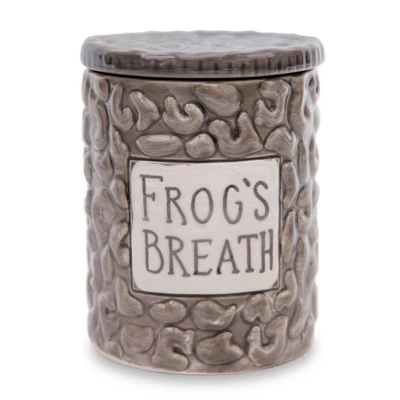 Ukonic Disney The Nightmare Before Christmas Sally's Jar Ceramic Candle | Frog's Breath 3 Ukonic Disney The Nightmare Before Christmas Sally's Jar Ceramic Candle | Frog's Breath