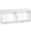 ClosetMaid KidSpace Angled Organizer White - ClosetMaid -Lamps and Lighting Store GUEST 949ae788 0e89 4939 a66e 9ce6d9275b75