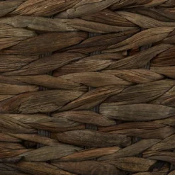 Design Imports Set Of 5 Gray Wash Hyacinth Baskets 12 Design Imports Set Of 5 Gray Wash Hyacinth Baskets -Lamps and Lighting Store GUEST 957b5345 6316 4d8b 8df4 ccc35d35633e