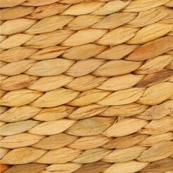 MDesign Hyacinth Rice Weave Toilet Tank Bathroom Storage Basket Bin 11 MDesign Hyacinth Rice Weave Toilet Tank Bathroom Storage Basket Bin -Lamps and Lighting Store GUEST 962080a0 85a2 4360 bf94 29a6f358ed9b