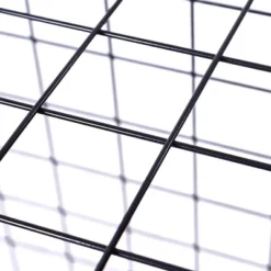 Costway 6 Cube Grid Wire Organizer Wardrobe Shelves Bookcase DIY 8 Costway 6 Cube Grid Wire Organizer Wardrobe Shelves Bookcase DIY -Lamps and Lighting Store GUEST 96f5c242 a165 4b47 899c 263007acbaae