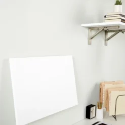 Built Industrial 2 Pack Folding L Wall Shelf Bracket, 10 Inch Collapsible Hardware With Locking Hinge For Garage Shelves, Holds 120lbs -Lamps and Lighting Store GUEST 97923e7b 9973 4f0a bbd5 9b0820b29d4c