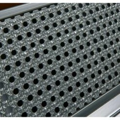 Badger Basket Metal And Bamboo MultiBin Storage Cubby Charcoal/Natural -Lamps and Lighting Store GUEST 98f3121c 3c50 48ca bda4 81d1711eba3c