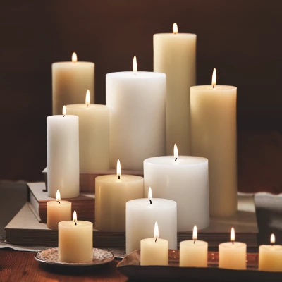TAG Chapel Paraffin Wax Candle 5 TAG Chapel Paraffin Wax Candle - Image 3