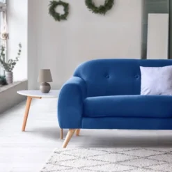 8.66" Petite Ceramic Orb Base Bedside Table Desk Lamp With Matching Tapered Drum Fabric Shade Gray - Creekwood Home 14 8.66" Petite Ceramic Orb Base Bedside Table Desk Lamp With Matching Tapered Drum Fabric Shade Gray - Creekwood Home -Lamps and Lighting Store GUEST 9b01fc51 aea5 4c17 90bc 043c55dfbeff