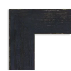 40" X 28" Non-Beveled Shiplap Navy Wood Wall Mirror - Amanti Art 10 40" X 28" Non-Beveled Shiplap Navy Wood Wall Mirror - Amanti Art -Lamps and Lighting Store GUEST 9b0da44e 5376 4d5c 9fd7 93f959aa8e4e