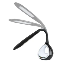 15" Color Changing Desk Lamp Black (Includes LED Light Bulb) - OttLite 7 15" Color Changing Desk Lamp Black (Includes LED Light Bulb) - OttLite -Lamps and Lighting Store GUEST 9bbf5e7b 11c5 4a99 9e48 c86d34e0371f