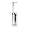 Mod Freestanding Toilet Tissue Holder Chrome - Bath Bliss -Lamps and Lighting Store GUEST 9c7ed27b f5bf 46f8 b834 e34803aefbab