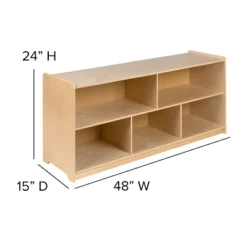 Emma And Oliver Wooden School Classroom Storage Cabinet/Cubby For Commercial Or Home Use 17 Emma And Oliver Wooden School Classroom Storage Cabinet/Cubby For Commercial Or Home Use -Lamps and Lighting Store GUEST 9c85358a fec8 4466 a0d0 afb1b2023c84