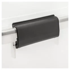 IRIS 62qt WeatherPro Plastic Storage Bin Clear 10 IRIS 62qt WeatherPro Plastic Storage Bin Clear -Lamps and Lighting Store GUEST 9d14901c 53a6 4681 853a 0086256b3e46