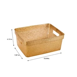 Simplify 3pk Small Glitter Totes Gold 11 Simplify 3pk Small Glitter Totes Gold -Lamps and Lighting Store GUEST 9ef0b9c0 db38 4eef ae05 2d6f4f386e2b