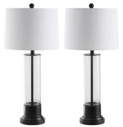 Jayse Table Lamp (Set Of 2) - Safavieh 9 Jayse Table Lamp (Set Of 2) - Safavieh -Lamps and Lighting Store GUEST 9fea2980 4bbd 4cde b7e8 7e1939b5eff4