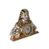 Design Toscano Temple Of Heliopolis: Egyptian Mantel Clock Statue 2 Design Toscano Temple Of Heliopolis: Egyptian Mantel Clock Statue -Lamps and Lighting Store GUEST a088b961 ec99 47b5 8947 eb80a103edca