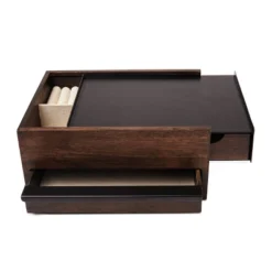 Stowit Storage Box - Umbra 16 Stowit Storage Box - Umbra -Lamps and Lighting Store GUEST a21ed010 55b6 4529 917e d6a75f831ec9