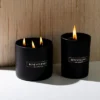 Benevolence LA Black Wax Scented Candle 2 Benevolence LA Black Wax Scented Candle -Lamps and Lighting Store GUEST a359bde1 323c 4040 b21f 1e284d63094c
