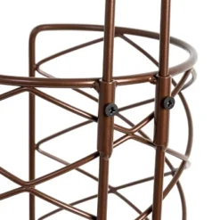 Honey-Can-Do Freestanding Toilet Paper Holder Oil Rubbed Bronze 6 Honey-Can-Do Freestanding Toilet Paper Holder Oil Rubbed Bronze -Lamps and Lighting Store GUEST a5e8ff23 7474 4e02 a53f e4f71c7100c3