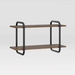 Modern Floating Wall Shelves - Techni Mobili -Lamps and Lighting Store GUEST a89abe23 5707 42d3 9cec 3e713009a283