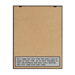 23" X 16" Padmasana Lotus Flower By Fabien Bravin Framed Canvas Wall Art - Amanti Art -Lamps and Lighting Store GUEST ac3ab158 a7bd 4be1 8f8d 2feff4c46c21 1