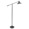 67" Paddy Floor Lamp Black/Gold - LumiSource -Lamps and Lighting Store GUEST acb485b6 83e1 4173 a48f c0bc01a6d1a2