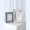 Shiraleah Off-White Eden Woven 4x6 Picture Frame 1 Shiraleah Off-White Eden Woven 4x6 Picture Frame -Lamps and Lighting Store GUEST ad4ddb3b 7d0f 4b88 a9a7 0c6512143ec0