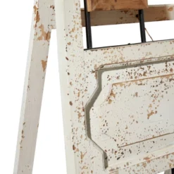 Wood 6 Slot Wall Photo Frame With Floor Stand Brown - Olivia & May -Lamps and Lighting Store GUEST ad905b94 14f9 47a4 a72c 73a64175967a