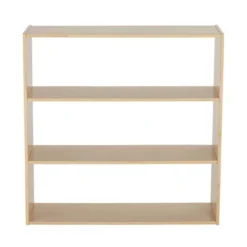 ECR4Kids Streamline 3-Shelf Storage Cabinet, 36in, Double-Sided 13 ECR4Kids Streamline 3-Shelf Storage Cabinet, 36in, Double-Sided -Lamps and Lighting Store GUEST ae28c858 eec0 4da4 8eca 312fe4f7f00a