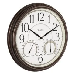 20" Indoor And Outdoor Wall Clock - Westclox 7 20" Indoor And Outdoor Wall Clock - Westclox -Lamps and Lighting Store GUEST afb37a78 63f4 4f80 a894 f6eb7122f44d