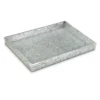 20" Galvanized Steel Classic Boot Tray - Good Directions 1 20" Galvanized Steel Classic Boot Tray - Good Directions -Lamps and Lighting Store GUEST b9fbac5a 90cc 4f6f aaac 9a429437fd5e