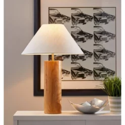 Martin Table Lamp Natural - Adesso 9 Martin Table Lamp Natural - Adesso -Lamps and Lighting Store GUEST b9ff3d1f a4b3 46e7 bf81 221510e4316b