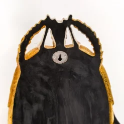 National Tree Company 24" Halloween Witch Wall Décor -Lamps and Lighting Store GUEST bb45e614 c957 4cfa 851b 327bb713de91