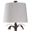 Coastal Palm Traditional Moulded Table Lamp Brown - StyleCraft 1 Coastal Palm Traditional Moulded Table Lamp Brown - StyleCraft -Lamps and Lighting Store GUEST be9f8f3a 46bf 4b1b a0cd 271f19315481