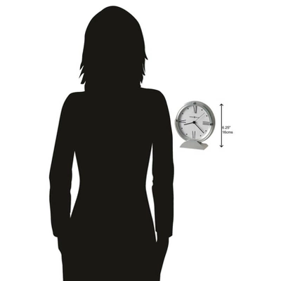 Howard Miller 645671 Howard Miller Simon Ii Tabletop Clock 645671 3 Howard Miller 645671 Howard Miller Simon Ii Tabletop Clock 645671