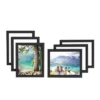 Hastings Home 8x10 Picture Frames - 6 Pack, Black 2 Hastings Home 8x10 Picture Frames - 6 Pack, Black -Lamps and Lighting Store GUEST c0570d25 363a 46eb 963a 17b01c00dc5a