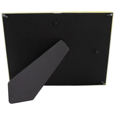 Northlight Yellow Multi-Sized Puzzled Collage Picture Frame 7 Northlight Yellow Multi-Sized Puzzled Collage Picture Frame - Image 5