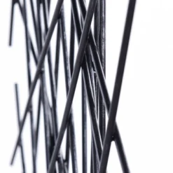 Pixie Metal Abstract Wall Sculpture Yellow - StyleCraft -Lamps and Lighting Store GUEST c20841cf d3a2 4698 b8ea 95c2c7e42349