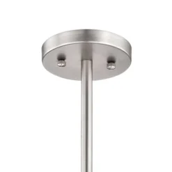 Possini Euro Design Spherical Brushed Nickel Large Chandelier 24" Wide Modern 6-Light Fixture For Dining Room House Foyer Kitchen Island Entryway Home 12 Possini Euro Design Spherical Brushed Nickel Large Chandelier 24" Wide Modern 6-Light Fixture For Dining Room House Foyer Kitchen Island Entryway Home -Lamps and Lighting Store GUEST c2548529 31b9 42dd 939d e92a1e050c7a