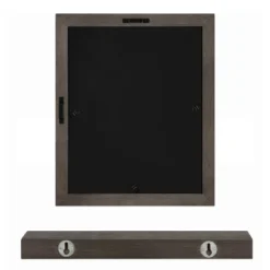 10pc Bordeaux Frame Box Set Dark Charcoal Gray - Kate & Laurel All Things Decor 12 10pc Bordeaux Frame Box Set Dark Charcoal Gray - Kate & Laurel All Things Decor -Lamps and Lighting Store GUEST c3401cd4 9188 4d8d a6c7 528595d3972a