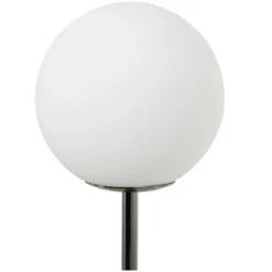 2-Light 73" X 16" Marble Orb Floor Lamp With Marble Base - Olivia & May 11 2-Light 73" X 16" Marble Orb Floor Lamp With Marble Base - Olivia & May -Lamps and Lighting Store GUEST c543f516 ea24 4205 a918 191e06d533b9