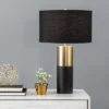 NuLOOM Vesey 24" Modern Concrete Table Lamp 1 NuLOOM Vesey 24" Modern Concrete Table Lamp -Lamps and Lighting Store GUEST c637fe3f aff0 49a9 945c 01c53922df0f